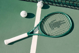 Vợt tennis