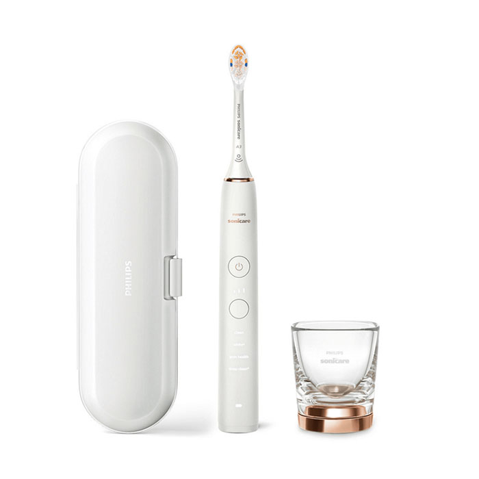 Philips Sonicare DiamondClean 9000 HX9911/71