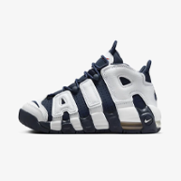 Air More Uptempo