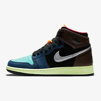 Nike Jordan 1 Retro High Tokyo Bio Hack