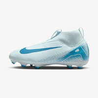 Junior Mercurial