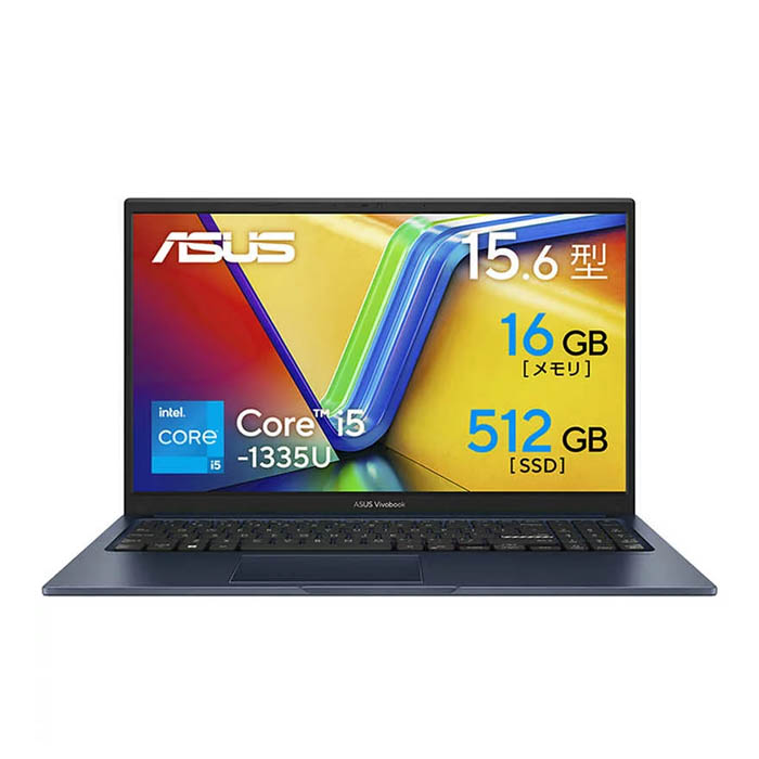Asus Vivobook 15 X1504ZA
