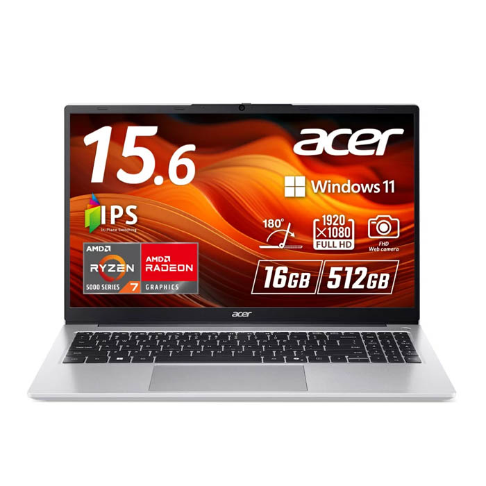 Acer Aspire Lite 15 AL15‑41P