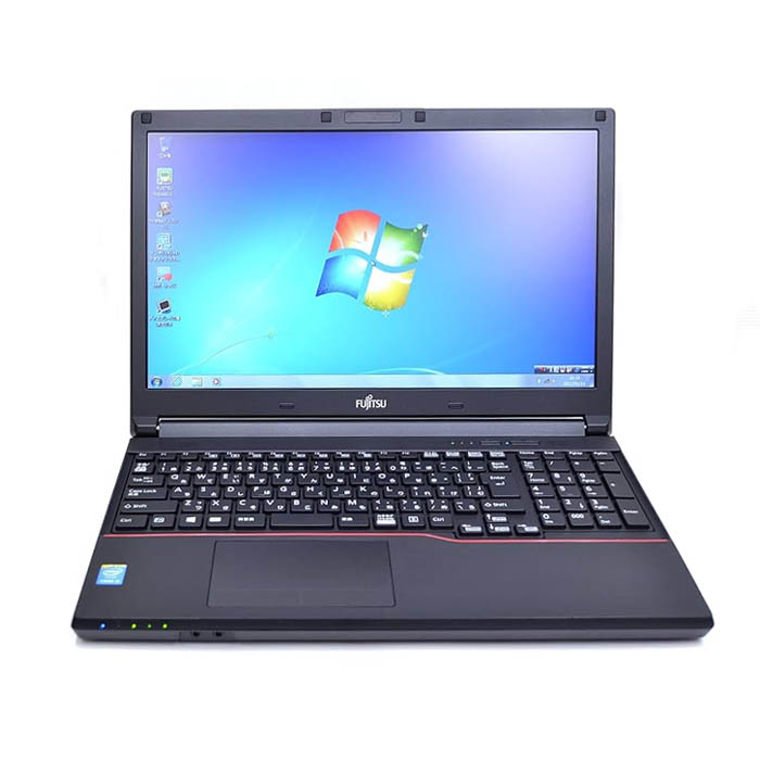 Fujitsu made‑in‑Japan SS/22