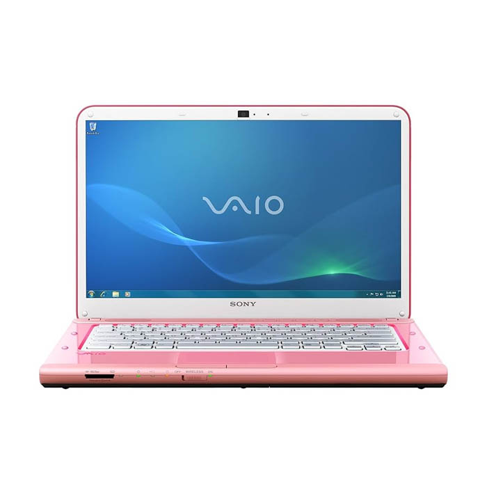 Sony VAIO