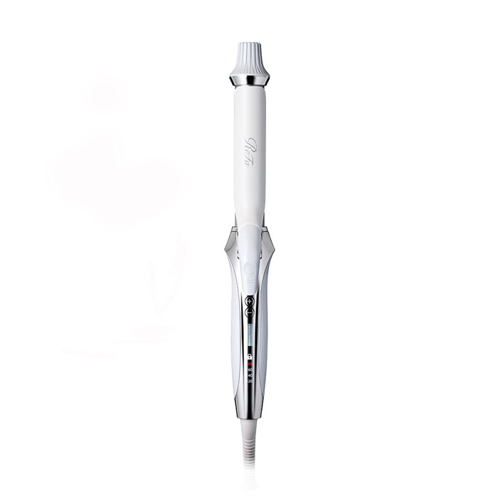 ReFa BEAUTECH CURL IRON