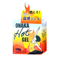 Onaka Hot Gel