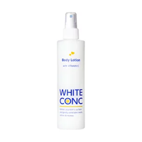 White Conc