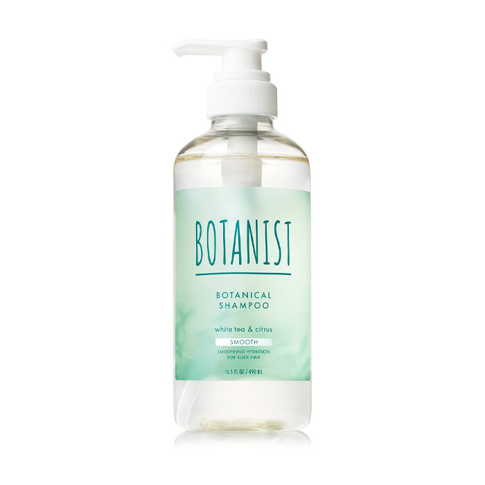 Botanist Refresh Series