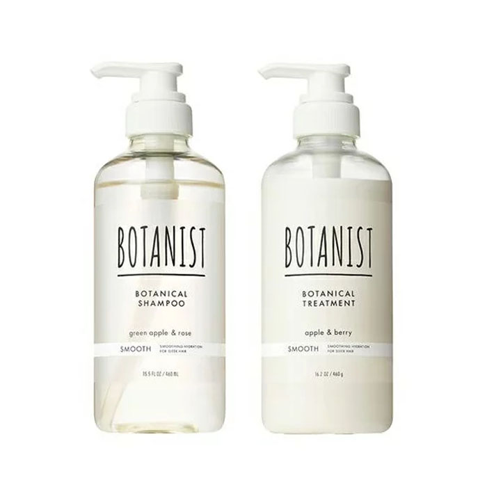 Botanist