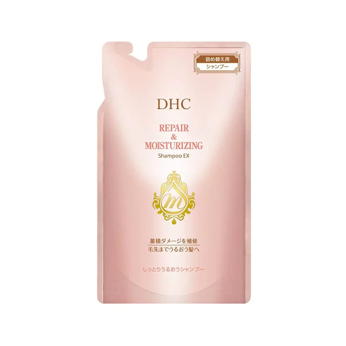 DHC Medicated Hair Shampoo