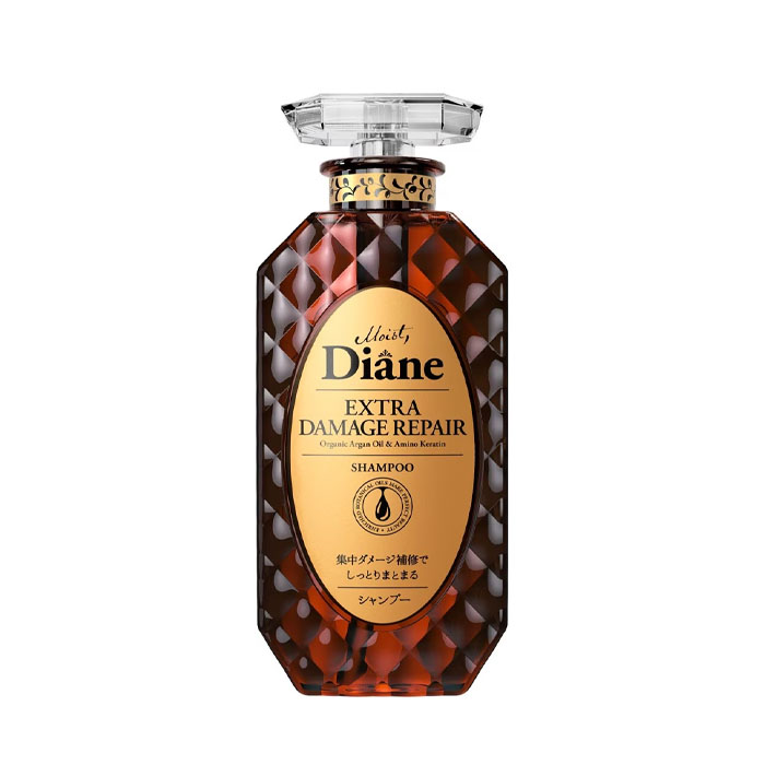 Diane Perfect Beauty Extra Damage Repair