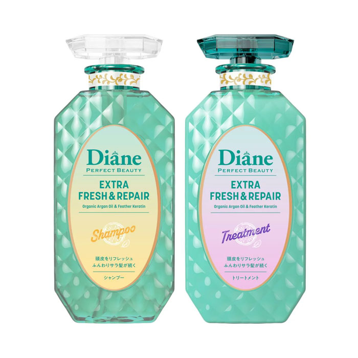 Diane (Moist Diane)