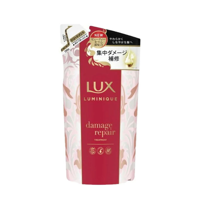 LUX Luminique Damage Repair