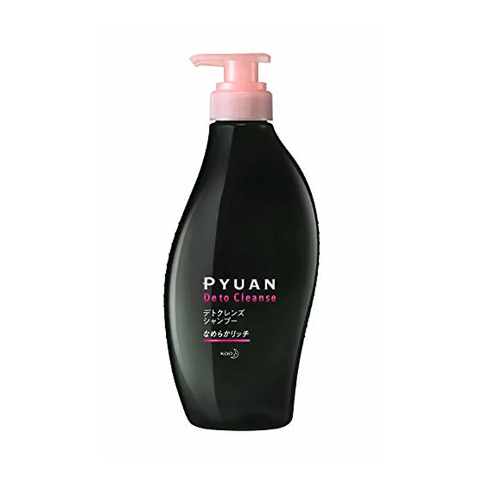PYUAN Cleanse Care Shampoo