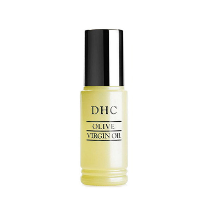 DHC Olive Virgin