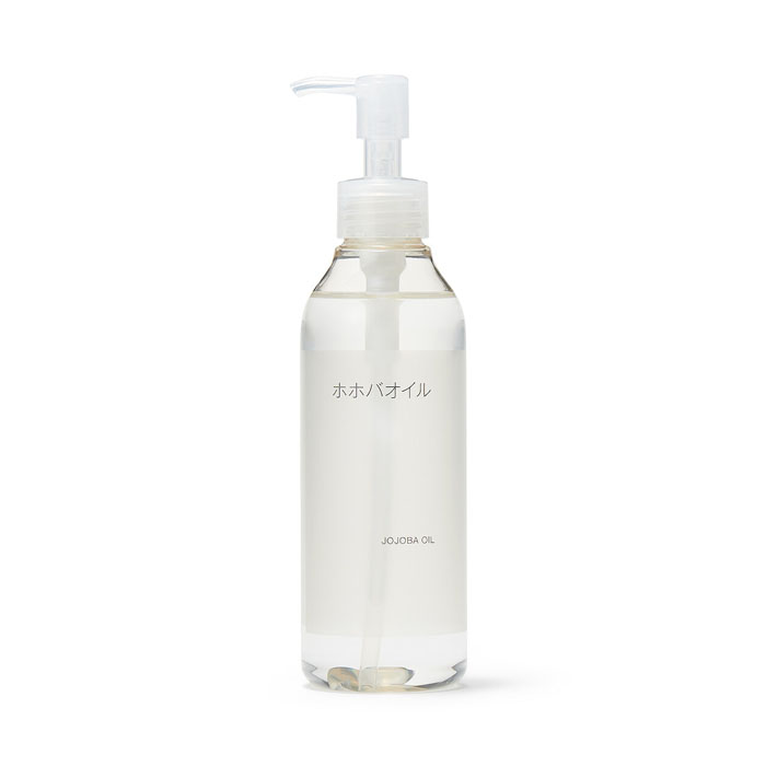 Muji Jojoba