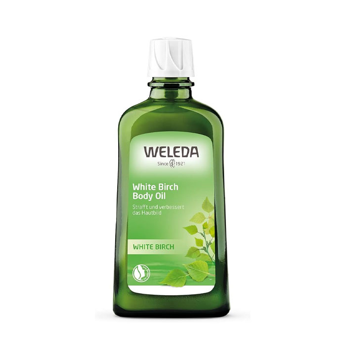 Weleda