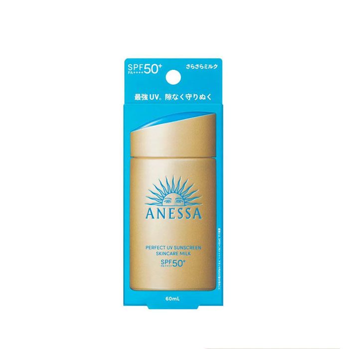 Anessa Perfect UV Skincare Milk SPF50+ PA++++
