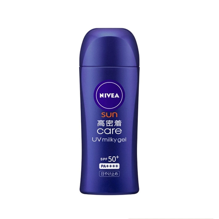 Nivea Sun