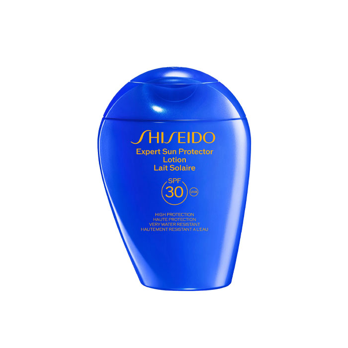 Shiseido