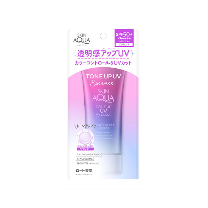 Skin Aqua Tone Up UV Essence