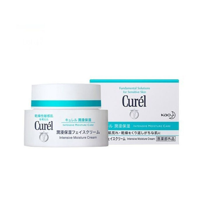 Curel Intensive Moisture