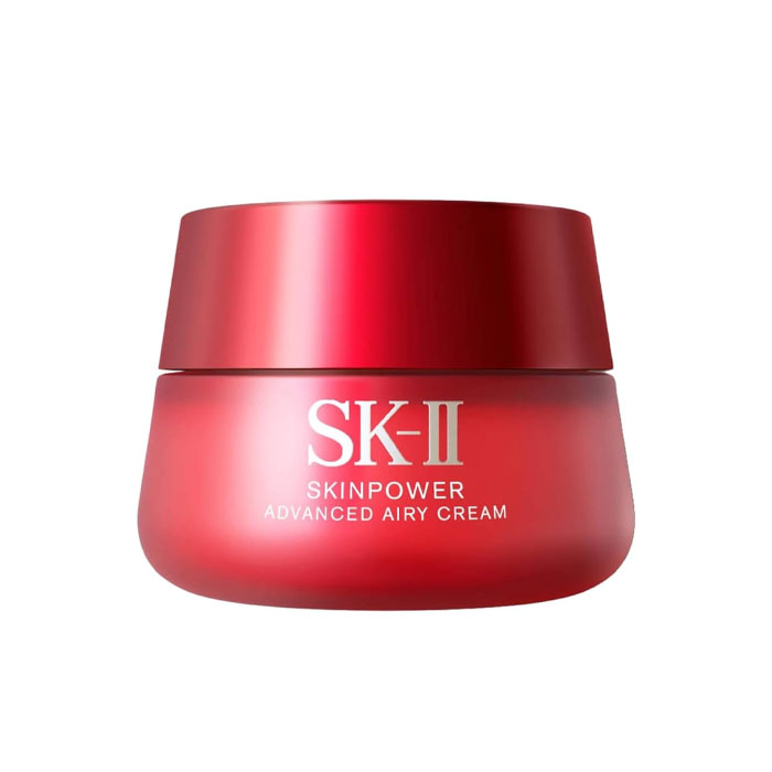 SK-II