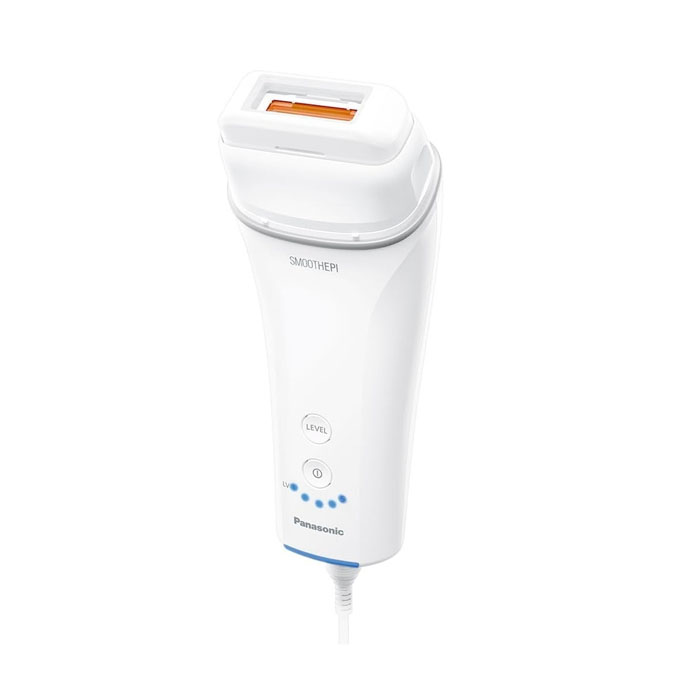 Panasonic Smooth Epilator ES-WH7A