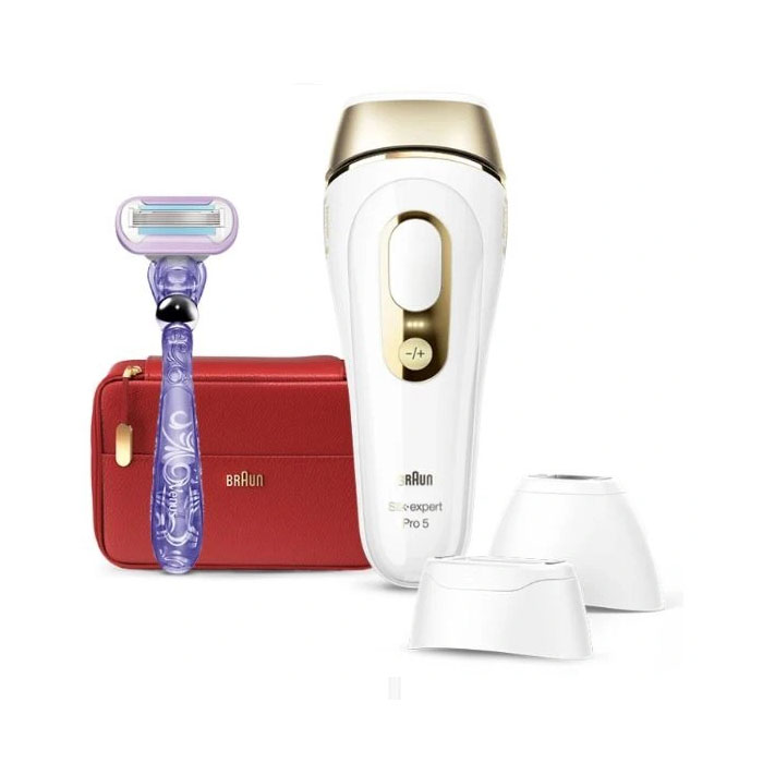 Braun Silk Expert Pro5 PL5248