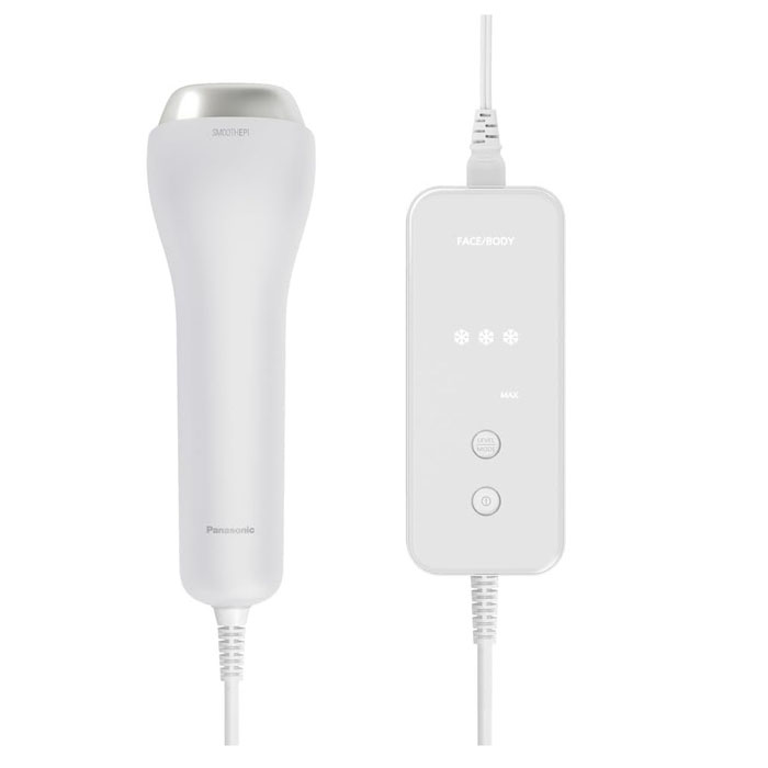 Panasonic Smooth Epilator ES-WG0A