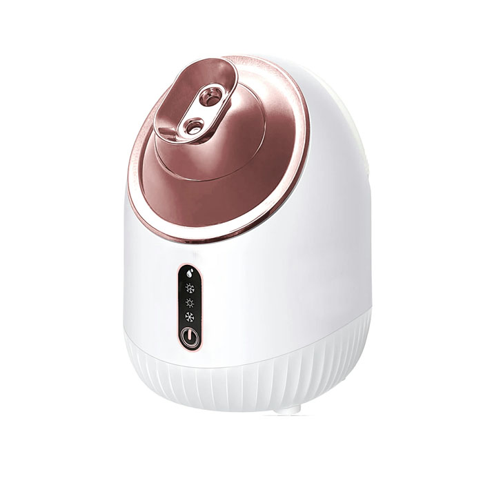 Tescom Pure Nano Steamer