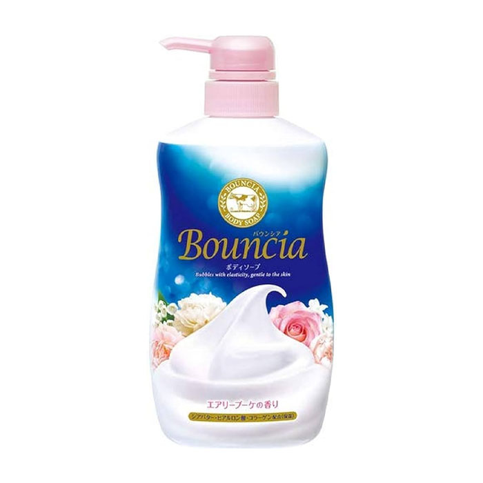 Bouncia