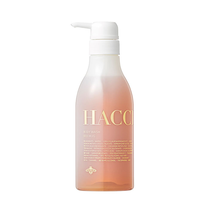 HACCI