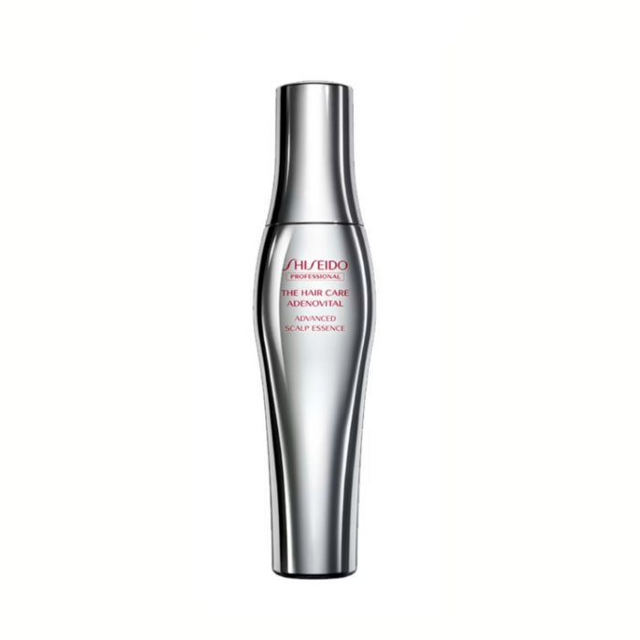 Shiseido Adenovital Scalp Essence