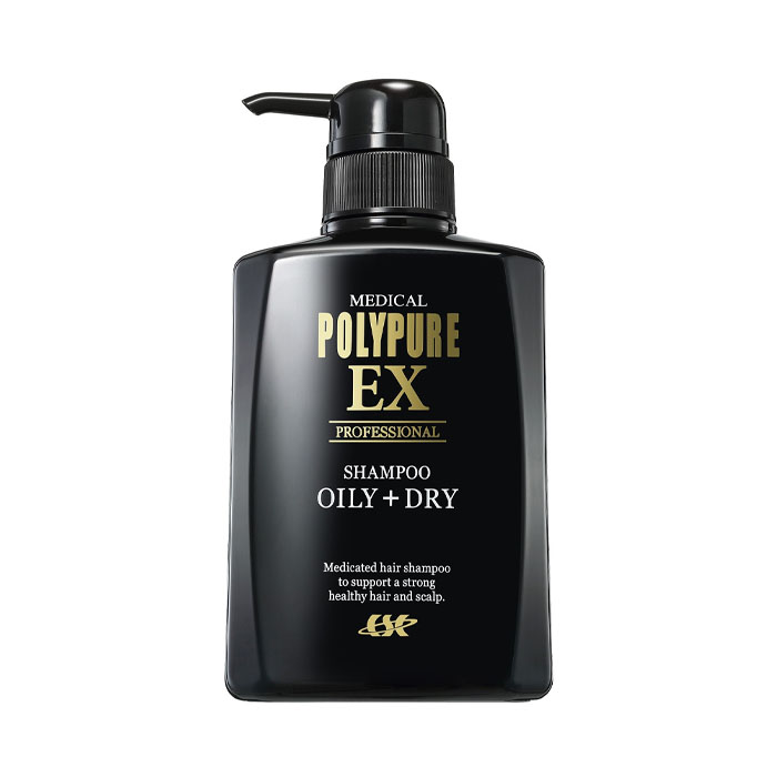 Polypure EX Hair Essence