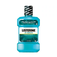 Listerine
