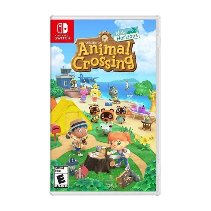 Animal Crossing
