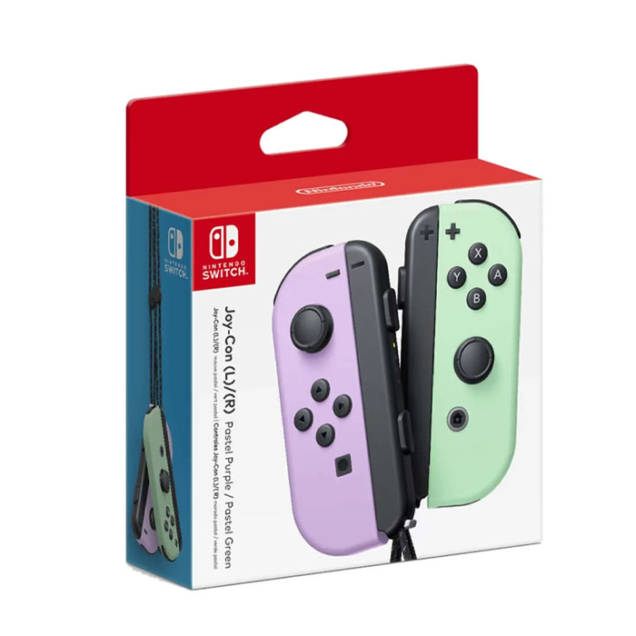 Joy-Con