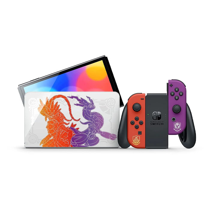 Phiên Bản Đặc Biệt