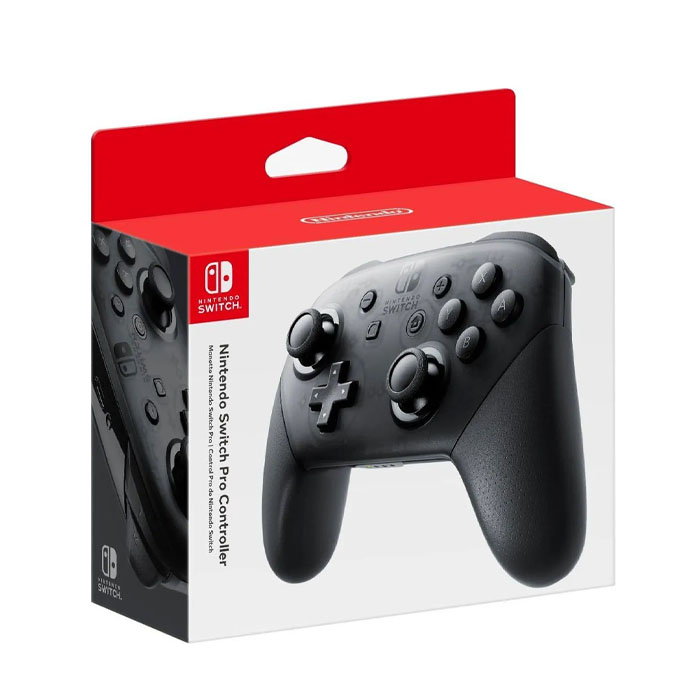 Pro Controller
