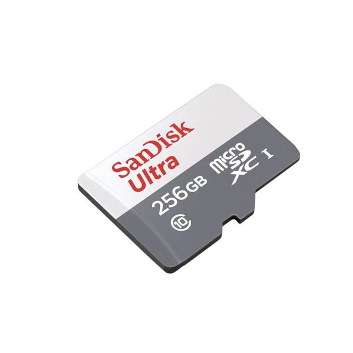 Thẻ nhớ microSD