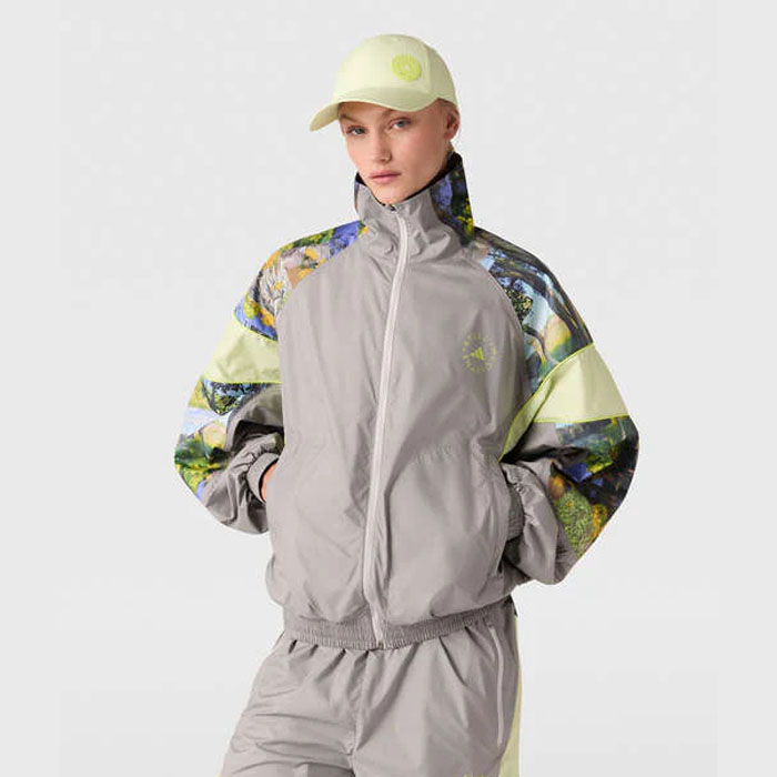 Adidas by Stella McCartney