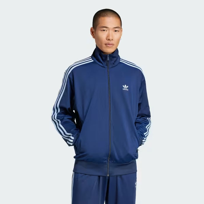 Firebird Track Jacket Originals