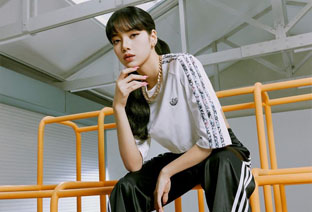 Quần áo Adidas