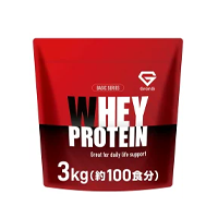 Đạm whey