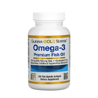 Omega-3