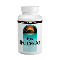 Acid hyaluronic