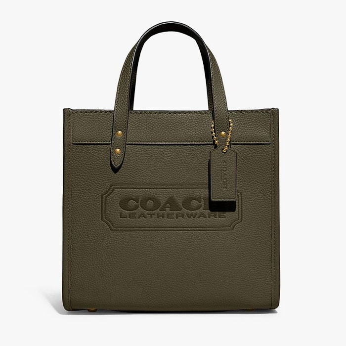 Coach Field Tote