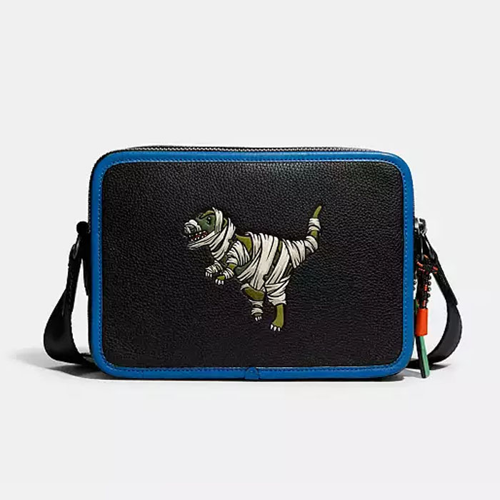 Coach x Michael B. Jordan